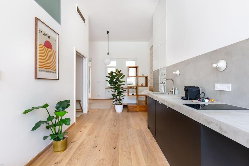 The Grand Streetview Apartman Budapest