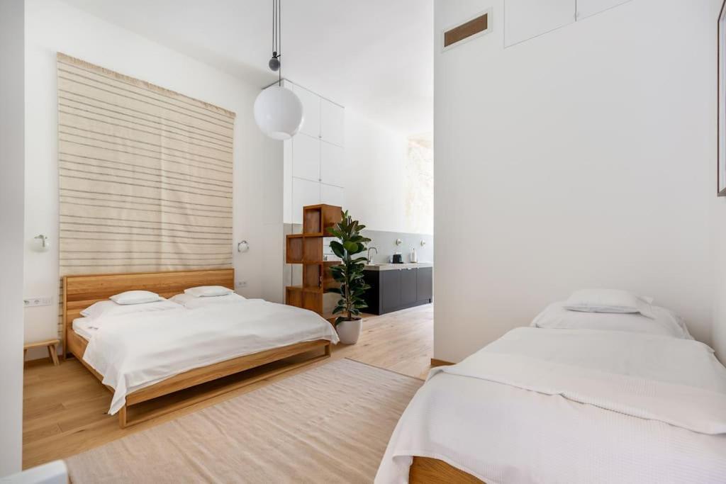 Apartman The Grand Streetview *
